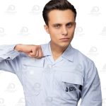 قیمت لباس کار تک چقدر است؟ بررسی عوامل مؤثر بر قیمت لباس کار
